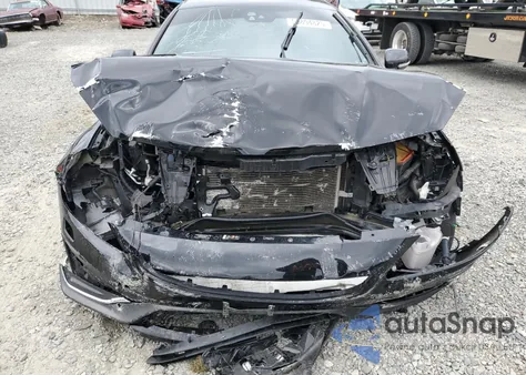 2015 Volvo S60 Platinum from USA, damaged, VIN YV149MFM3F1357453